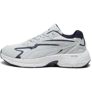 Teveris Nitro M par Puma Gris 42 Homme pas cher