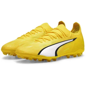 Puma Chaussures De Football Ultra Ultimate Mg pas cher