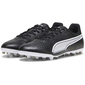 Puma Chaussures De Football King Match Mg pas cher