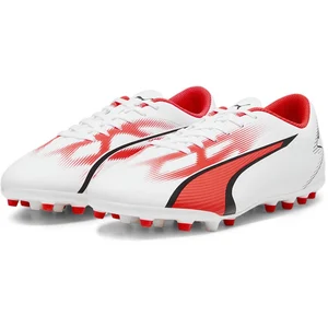 Puma Chaussures De Football Ultra Play Mg pas cher