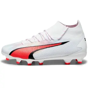 Puma Chaussures De Football Ultra Pro Fg/ag pas cher