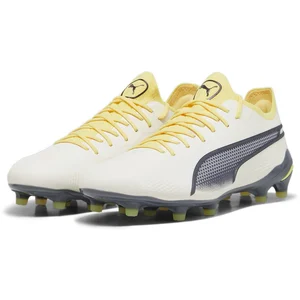 Puma Chaussures De Football King Ultimate Fg/ag pas cher