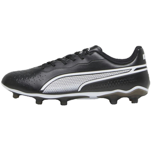 Puma Chaussures De Football King Match Fg/ag pas cher