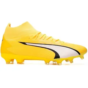 Comparateur de prix : Puma Chaussures De Football Ultra Pro Fg/ag