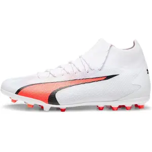 Puma Chaussures De Football Ultra Pro Mg pas cher