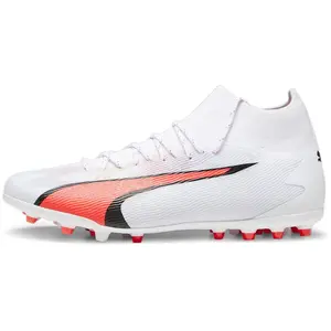Puma Chaussures De Football Ultra Pro Mg pas cher