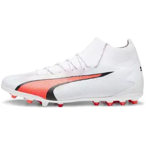 Puma Ultra Pro MG (Breakthrough Pack) blanc 42 pas cher
