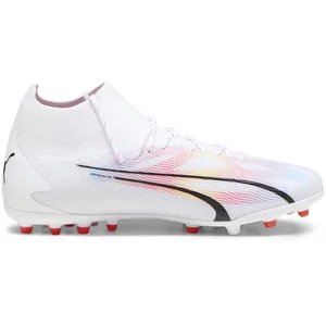 Puma Ultra Pro MG (Breakthrough Pack) blanc 43 pas cher