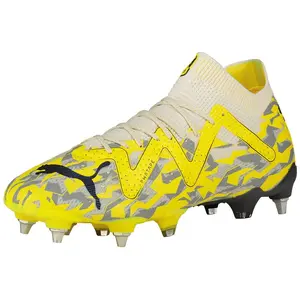 Comparateur de prix : Puma Bottes De Football Puma Future Ultimate Mxsg - 41