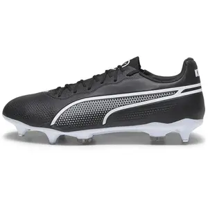 Puma King Pro MxSG (Breakthrough Pack) noir 44 pas cher