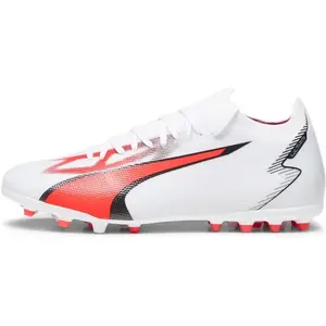 Puma Chaussures De Football Ultra Match Mg pas cher