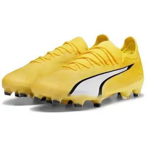 Comparateur de prix : Puma Chaussures De Football Pour Femme Ultra Ultimate Fg/ag