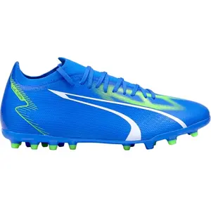Puma Ultra Match MG bleu 46 pas cher