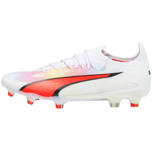 Puma Chaussures De Football Ultra Ultimate Fg/ag pas cher