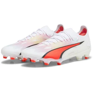 Comparateur de prix : Puma Chaussures De Football Ultra Ultimate Fg/ag