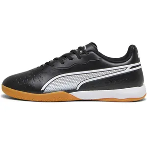Puma King Match IT noir 46 pas cher