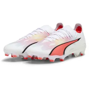 Comparateur de prix : Puma Chaussures De Football Ultra Ultimate Fg/ag