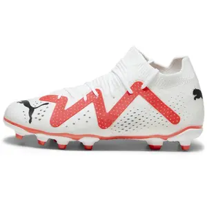 Chaussures de football enfant Puma Future Match FG/AG - Pack Breakthrough 28/29 pas cher