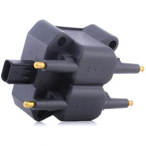 Bobine d'allumage RIDEX 689C0411 pas cher