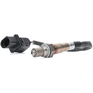 Sonde lambda (NOx) RIDEX 3922L0676 pas cher