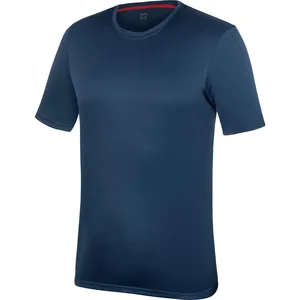 Comparateur de prix : Tee-shirt de travail Timeless Würth MODYF marine 4XL