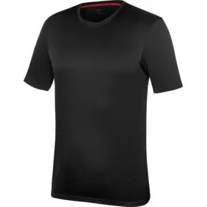 Comparateur de prix : Tee-shirt de travail Timeless Würth MODYF noir 4XL