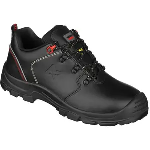 Chaussures de sécurité basses Rock S3 Würth MODYF 47  pas cher