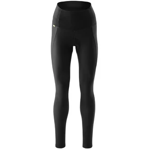 Gonso Cuissard Long Sans Bretelles Essential High Waist Therm 36 pas cher