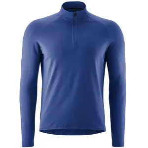 Gonso Sweat à Demi-zip Essential pas cher