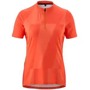 Gonso Maillot à Manches Courtes Adventure 36 pas cher
