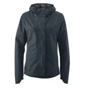 Comparateur de prix : Veste imperméable femme Gonso Save Essential Noir 40 3005202-M20022