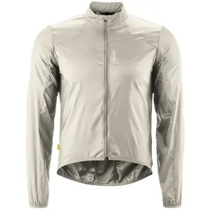 Gonso - Road Jacket Wind - Veste de cyclisme taille 4XL, gris/beige pas cher