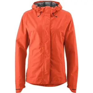 Gonso Save 3005202 Essential W Veste Rouge fiesta 36Vendu parbikeinn