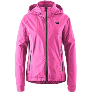 Comparateur de prix : Gonso - Women's Sura Therm - Veste de cyclisme taille 38, rose