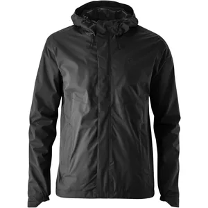 Gonso - Save Jacket Essential - Veste de cyclisme taille 4XL, noir pas cher
