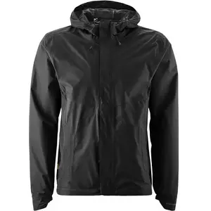 Gonso - Save Jacket Essential - Veste de cyclisme taille L, noir pas cher