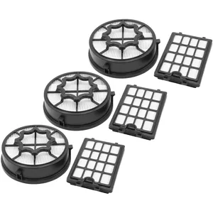 VHBW vhbw Lot de filtres compatible avec AEG EB X Efficiency, LX4-1-SM...Vendu paramazon