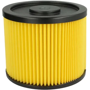 Comparateur de prix : VHBW vhbw Filtre à cartouche compatible avec Einhell NTS 1500, H-NS 1...