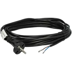 VHBW Câble électrique compatible avec wap xl, Turbo gt aspirateurs - 15 m, ... pas cher