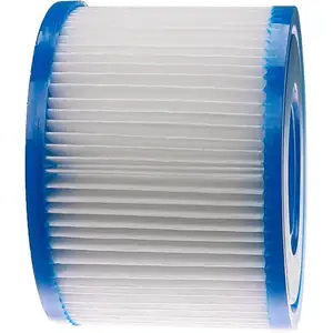 vhbw 2x Cartouche filtrante type S1 remplacement pour Bestway FD2135 p...Vendu paramazon