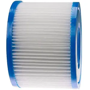 12x Cartouche filtrante type S1 compatible avec Intex PureSpa 28423E, ...Vendu paramazon