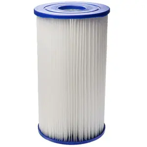 3 cartouches de filtration B - Intex