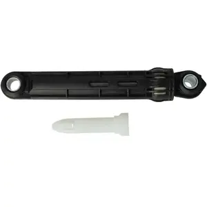 vhbw Amortisseur compatible avec Privileg 02537413, 02737146, 03040292 lave-linge - 90 N