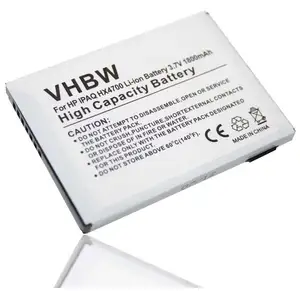 Vhbw - Batterie remplacement pour hp 290483-B21, 359113-001, 359498-00... pas cher