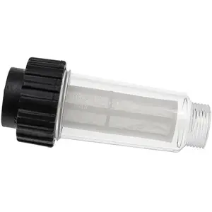 Comparateur de prix : Vhbw vhbw Cartouche anticalcaire compatible avec Kärcher K 5 Power Co...