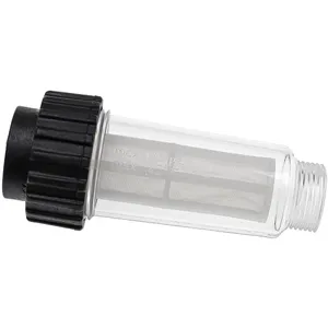 Comparateur de prix : Vhbw vhbw Cartouche anticalcaire compatible avec Kärcher K 2.36 M, K ...