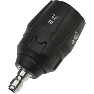 Comparateur de prix : Vhbw vhbw Buse de pulvérisation compatible avec Kärcher K 6.460 T 400,...