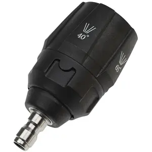 Comparateur de prix : vhbw Buse pour Kärcher K 2.120 T 50