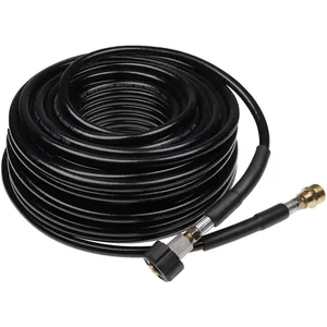 Comparateur de prix : vhbw Tuyau de rallonge 30 m compatible avec Kärcher K 2 Home, K 210 pl...