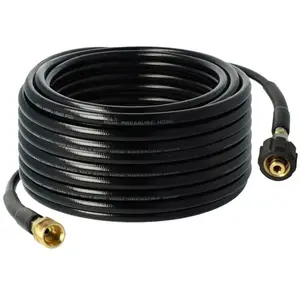 Comparateur de prix : VHBW Tuyau rallonge 30m compatible Kärcher K2 série